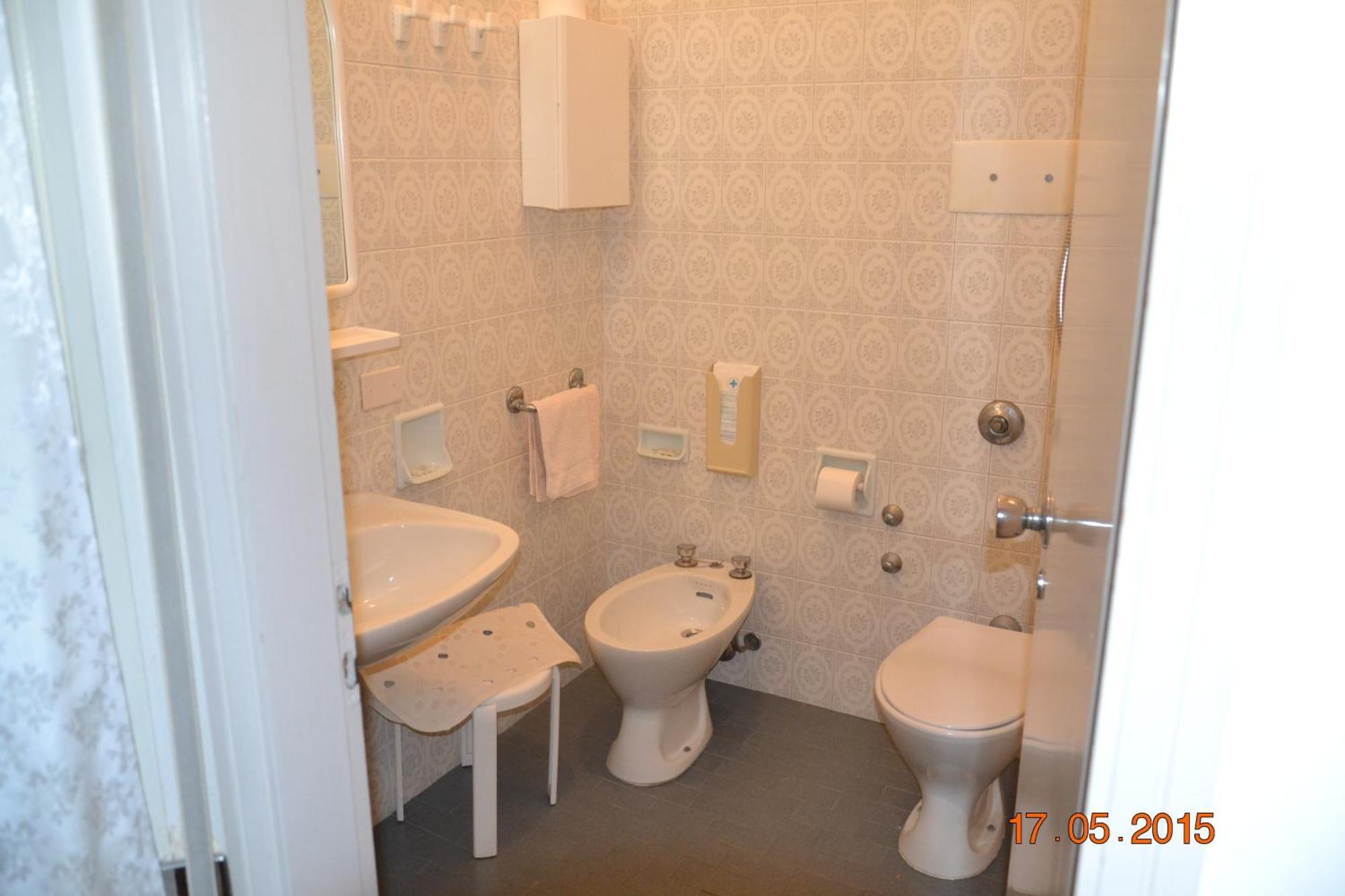 Hotel Villa Alberta B&B Cesenatico Værelse billede